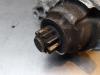 Gebruikte Startmotor Skoda Fabia O162760
