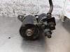 Gebruikte Startmotor Skoda Fabia O162760