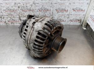 Gebruikte Alternator Volvo XC90 I 2.9 T6 24V Prijs op aanvraag aangeboden door Autodemontage M.J. Rutte B.V.