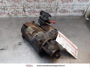 O162773 Gebruikte startmotor Ford Transit Connect