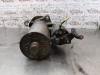 Gebruikte Startmotor Peugeot 207 O162774