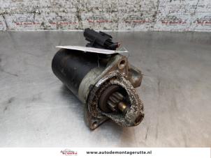 O162777 Gebruikte startmotor Ford C-Max
