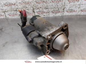O162781 Gebruikte startmotor Volvo XC90