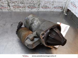 O162782 Gebruikte startmotor Daewoo Matiz