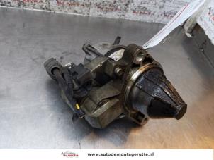 O162783 Gebruikte startmotor Peugeot 108
