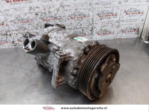 O162784 Gebruikte pomp airco Seat Ibiza