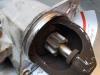 Gebruikte Startmotor Opel Meriva O162787