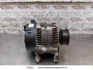 O162789 Gebruikte alternator Volkswagen LT