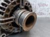 Gebruikte Alternator Opel Meriva O162790
