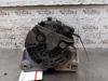 Gebruikte Alternator Opel Meriva O162790