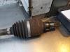 Gebruikte Cardanas rechts-voor (VWA) Suzuki SX-4 O162793
