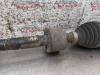 Gebruikte Cardanas links-voor (VWA) Suzuki SX-4 O162798