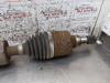 Gebruikte Cardanas links-voor (VWA) Suzuki SX-4 O162798