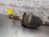 Gebruikte Cardanas links-voor (VWA) Suzuki SX-4 O162798