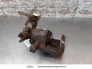 O162807 Gebruikte remklauw (tang) links-achter Kia Picanto