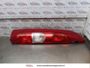 O162815 Gebruikte achterlicht links Suzuki Alto