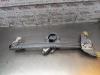 Gebruikte Ruitmechaniek 2Deurs links-voor Toyota Aygo O162823
