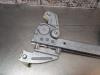 Gebruikte Ruitmechaniek 2Deurs links-voor Toyota Aygo O162823