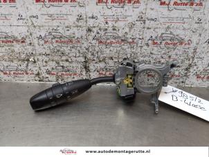 O162829 Gebruikte stuurkolomschakelaar Mercedes B-Klasse
