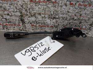O162830 Gebruikte cruise control bediening Mercedes B-Klasse