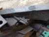 Gebruikte Koplamp rechts Renault Grand Scenic O162833