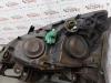 Gebruikte Koplamp rechts Renault Grand Scenic O162833