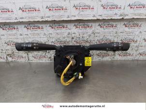 O162838 Gebruikte stuurkolomschakelaar Fiat Punto Grande