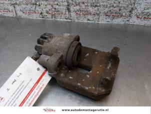 O162855 Gebruikte remklauw (tang) rechts-achter BMW 5-Serie