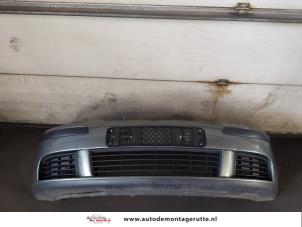 O162861 Gebruikte voorbumper Volkswagen Golf