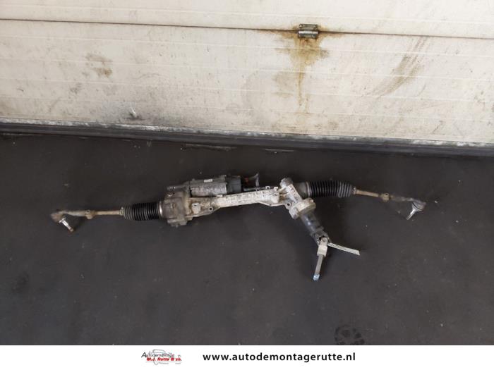 Gebruikte Stuurhuis BMW 3-Serie O162871