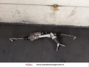 O162871 Gebruikte stuurhuis BMW 3-Serie