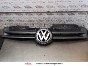 O162872 Gebruikte grille Volkswagen Golf