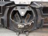 Gebruikte Grille Volkswagen Golf O162872