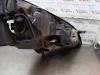 Gebruikte Linker Koplamp Mitsubishi Colt O162874