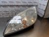 Gebruikte Linker Koplamp Mitsubishi Colt O162874