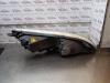 Gebruikte Linker Koplamp Mitsubishi Colt O162874
