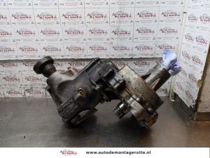 O162880 Gebruikte transferbak 4x4 Volvo XC90