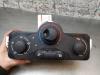 Gebruikte Chaufage Bedieningspaneel Renault Clio O162886
