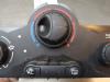 Gebruikte Chaufage Bedieningspaneel Renault Clio O162886