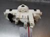 Gebruikte Chaufage Bedieningspaneel Renault Clio O162886