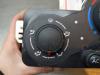 Gebruikte Chaufage Bedieningspaneel Renault Clio O162886