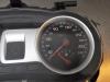 Gebruikte Kilometerteller KM Renault Clio O162890