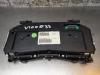 Gebruikte Kilometerteller KM Renault Clio O162890