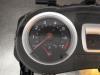 Gebruikte Kilometerteller KM Renault Clio O162890