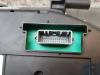 Gebruikte Kilometerteller KM Renault Clio O162890