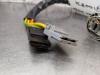 Gebruikte Kontaktslot+Sleutel Nissan Kubistar O162894