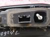 Gebruikte Achterlicht links Ford Fiesta O162896