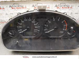 O162901 Gebruikte tellerklok Mitsubishi Space Star