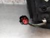 Gebruikte Spiegel Buiten links Ford Fiesta O162902
