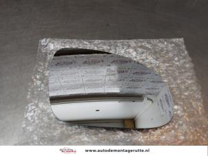 O162908 Gebruikte spiegelglas rechts Volkswagen Golf